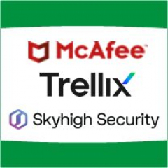 McAfee/Trellix/Skyhigh